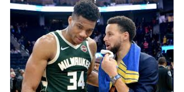 Antetokounmpo non vuole che la sua maglia venga bruciata